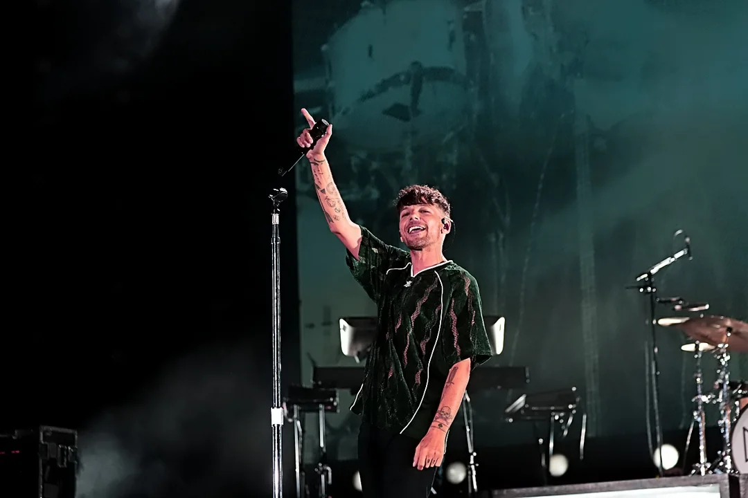 Łódź Summer Festival 2025 – tak wyglądał drugi dzień festiwalu!