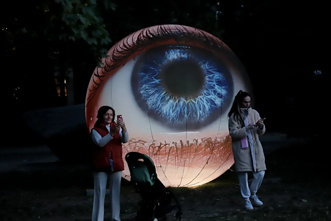 Light Move Festival 2025 – muzyczny drugi dzień