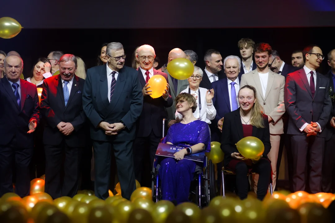 11. edycja Gali Poznańskiego Sportu