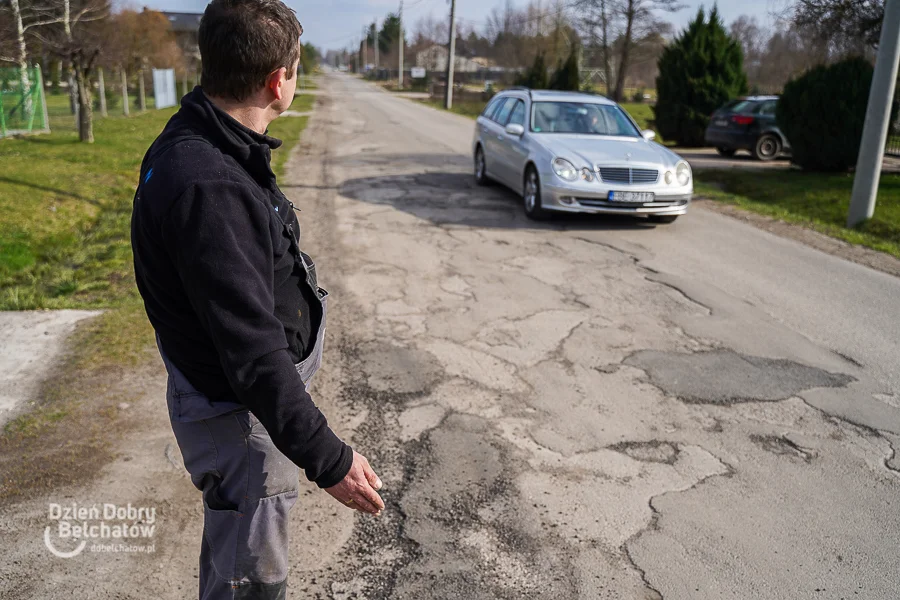 W tej miejscowości jeżdżą jak… w Anglii, czyli lewą stroną. Jaki jest powód? - Zdjęcie główne