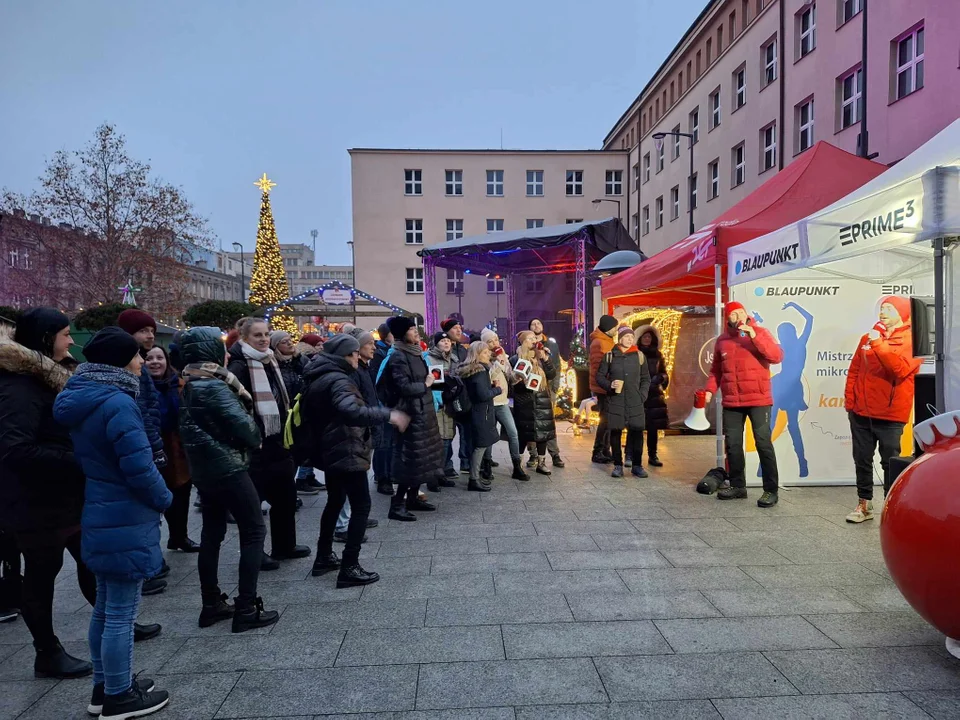 Wawel Truck na Piotrkowskiej