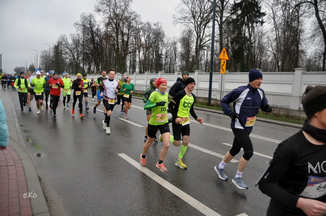 XI Pabianicki Półmaraton