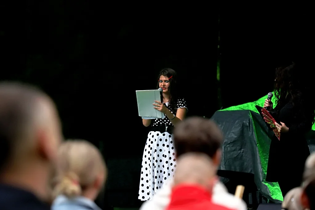 Święto Miasta Zgierza 2025: Kultura, emocje i muzyka – zobacz, jak świętowaliśmy pierwszy dzień!