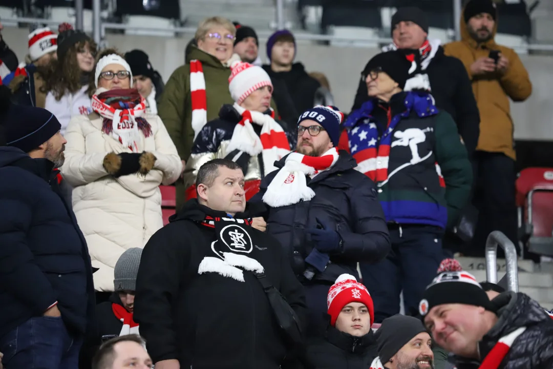 Mecz ŁKS Łódź vs Legia Warszawa