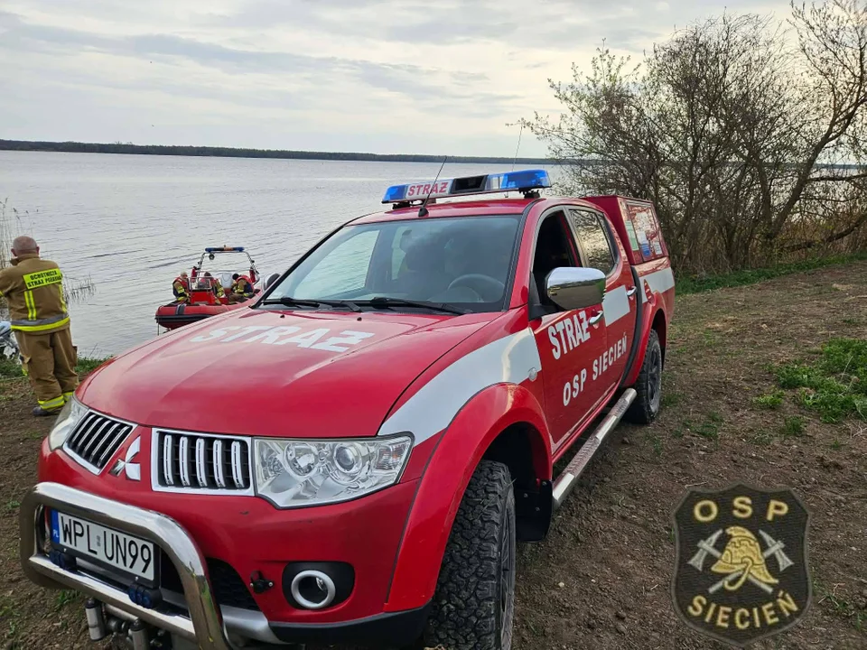 Tragedia na Wiśle. Z rzeki wyłowiono ciało mężczyzny