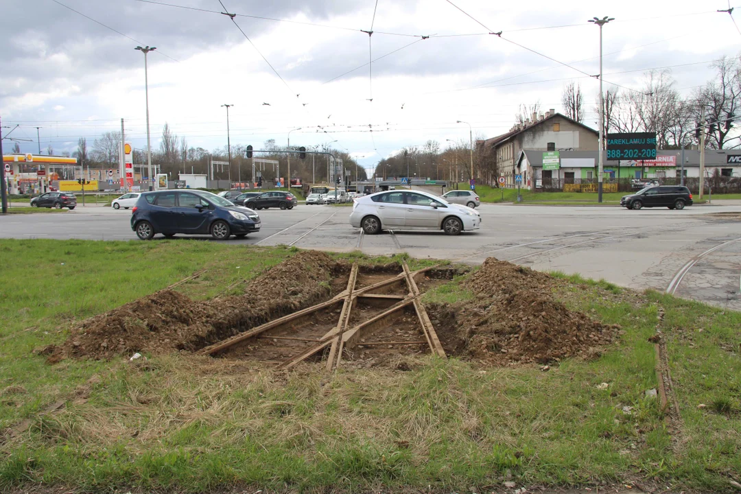 Kiedy ruszy remont kolejnego odcinka ulicy Legionów?