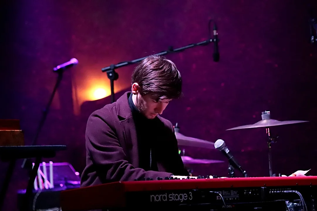 Light Move Festival 2025 – muzyczny drugi dzień