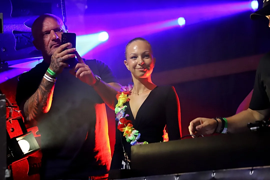 Parada Wolności 2025 w obiektywie