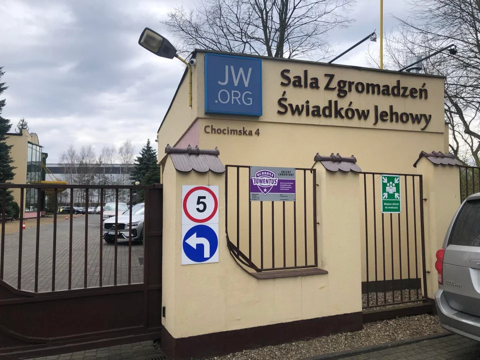 Seria zgromadzeń Świadków Jehowy 9-10 marca 2024 r.