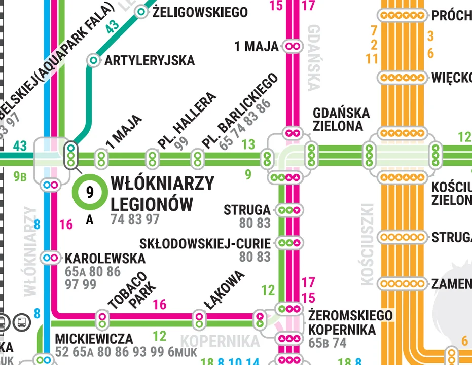 Co dalej z modernizacją łódzkich linii tramwajowych?