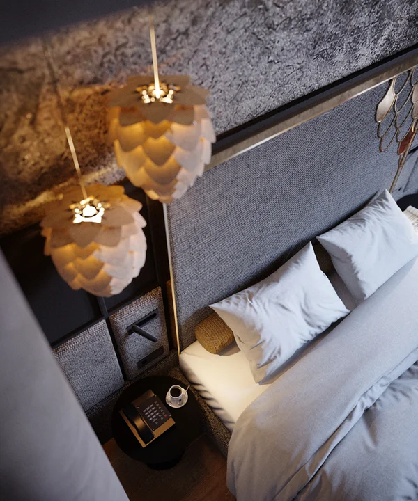 Tak będzie wyglądał nowy hotel z grupy Marriott w centrum Gdańska