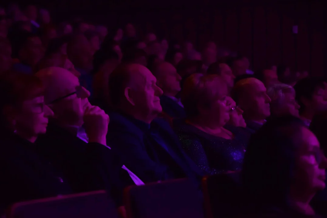 Orkiestra księżniczek w Filharmonii Łódzkiej