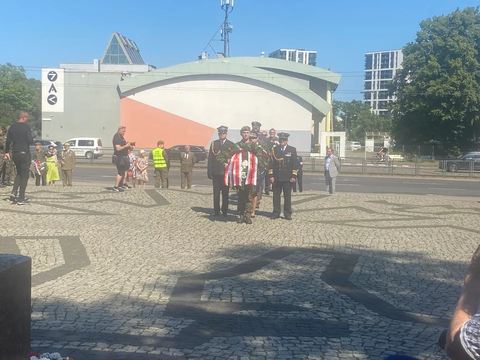 Święto Wojska Polskiego w Gdańsku