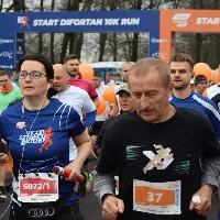 Wystartowała 11. edycja DOZ Maratonu Łódź.