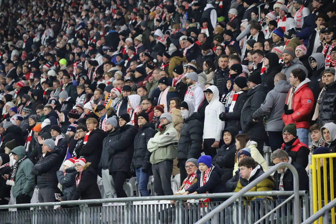 Mecz ŁKS Łódź vs Legia Warszawa