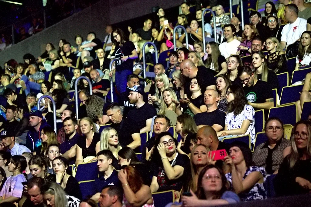 Thirty Seconds To Mars porwali Łódź pełną emocji i hitów