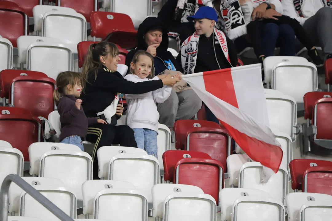 ŁKS Łódź kontra Górnik Zabrze