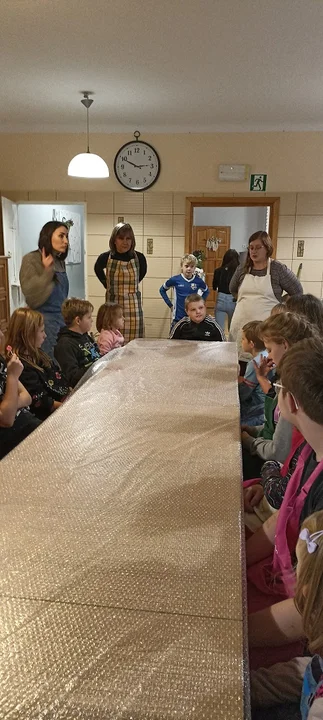 „Mania filcowania"- warsztaty filcowania