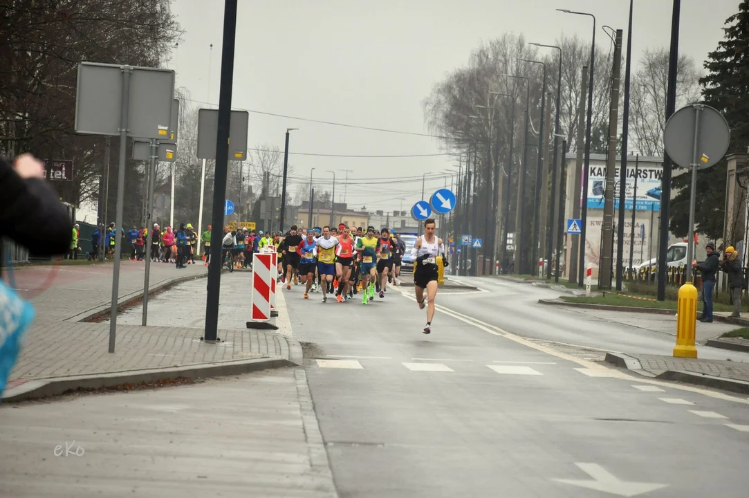 XI Pabianicki Półmaraton