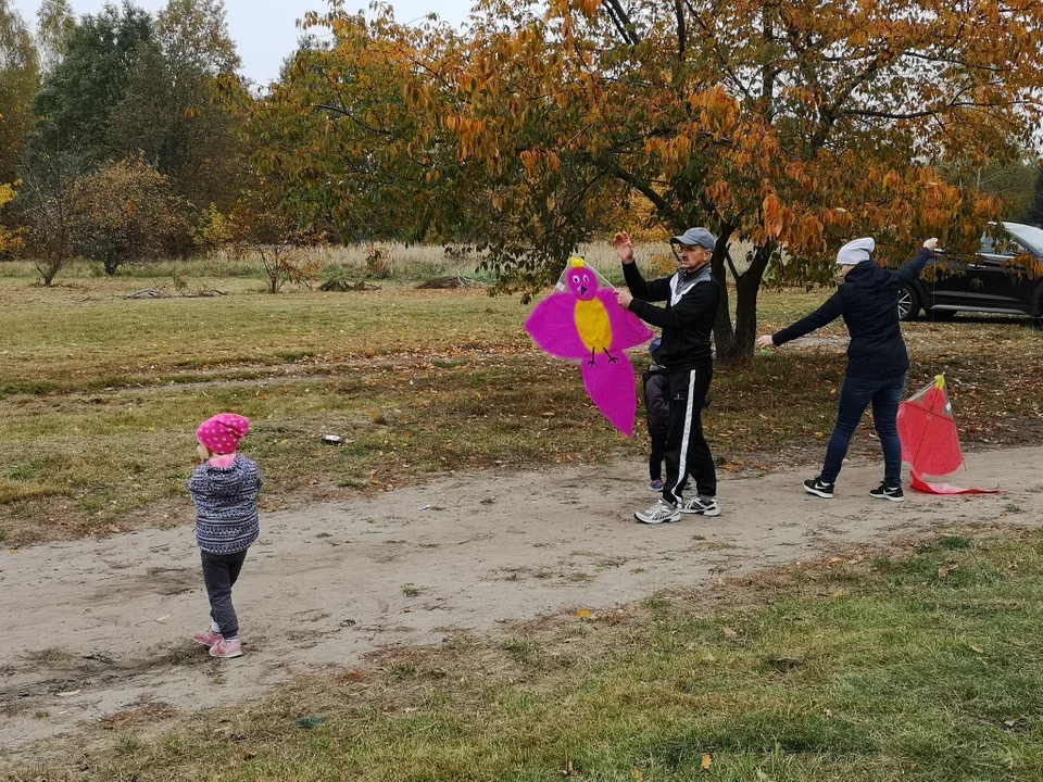 Jury nie miało łatwego zadania - do konkursu zgłoszono kilkadziesiąt prac