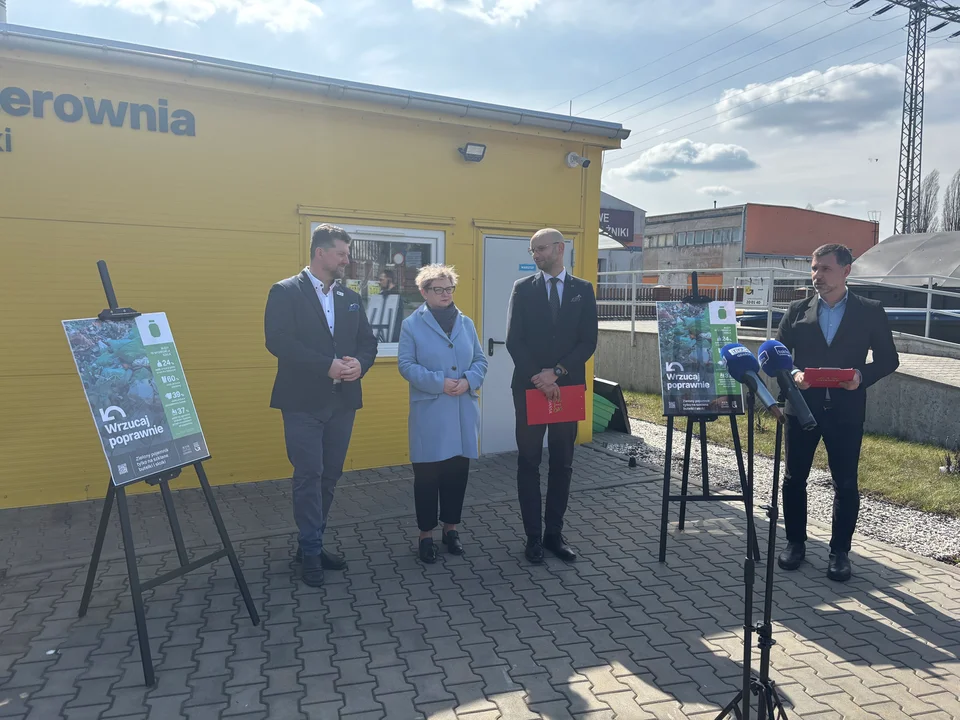 Segregacja szkła w Gdańsku. Te błędy popełnia większość mieszkańców