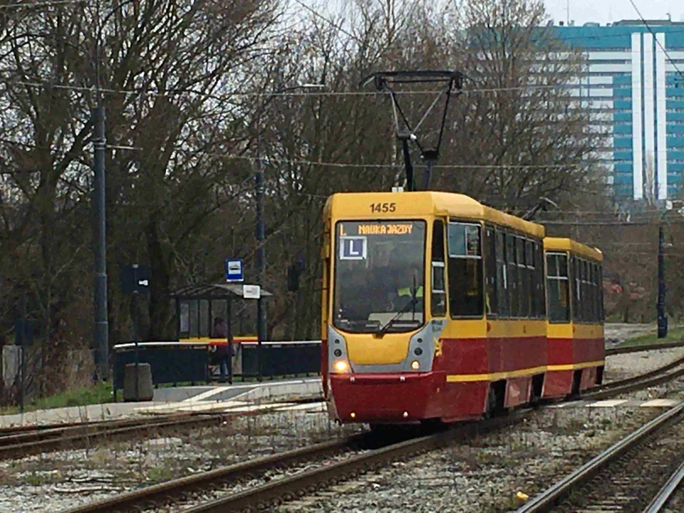 Jak wygląda szkolenie na motorniczego MPK Łódź?