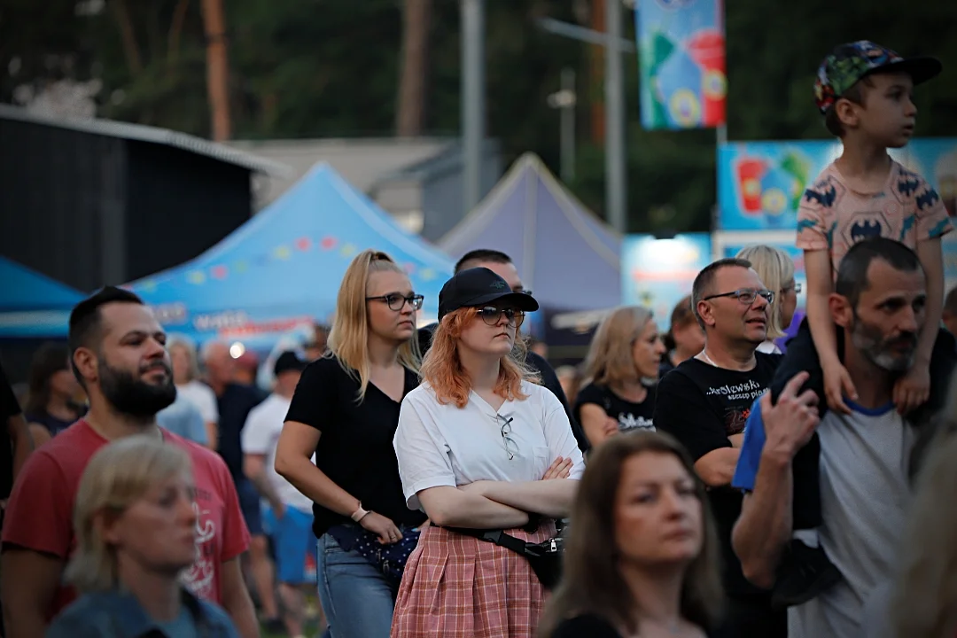 Farben Lehre i Zakopowe gwiazdami 1. dnia Epicentrum Festiwal