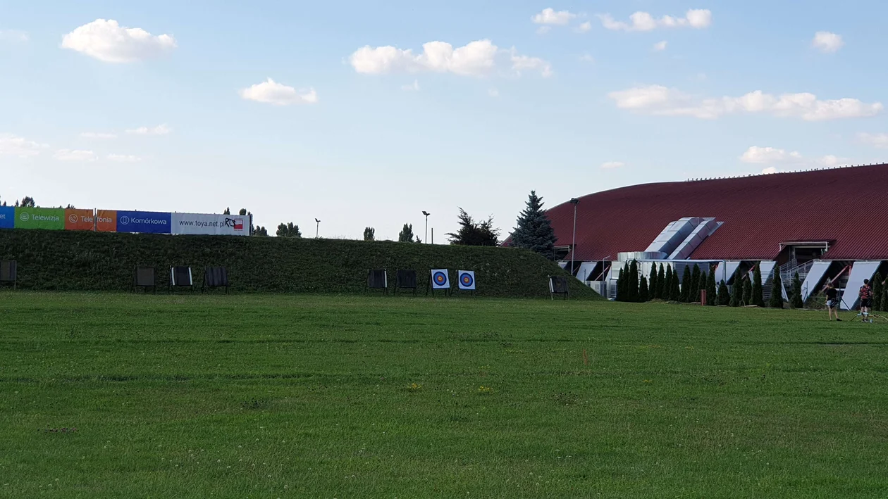 Tory łucznicze pozostaną bez zmian?