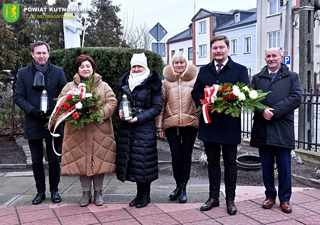 Kutno: rocznica wybuchu Powstania Styczniowego