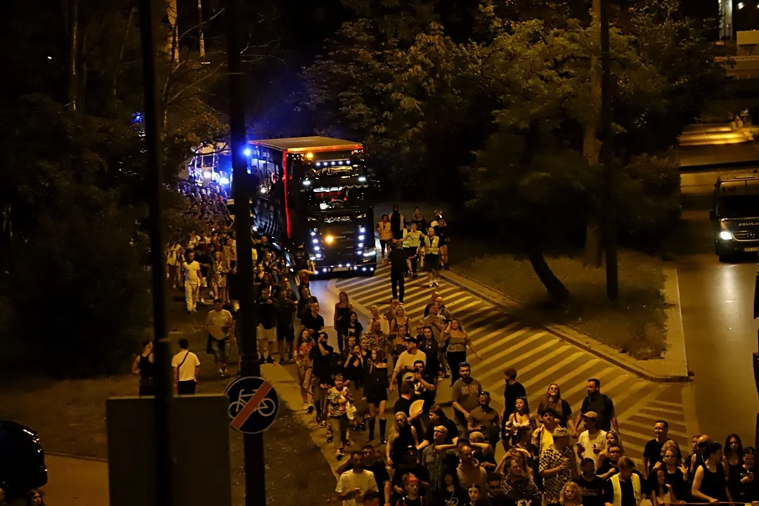 Parada Wolności 2025 w obiektywie