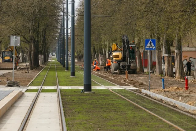 Remonty Drogowe Bałuty