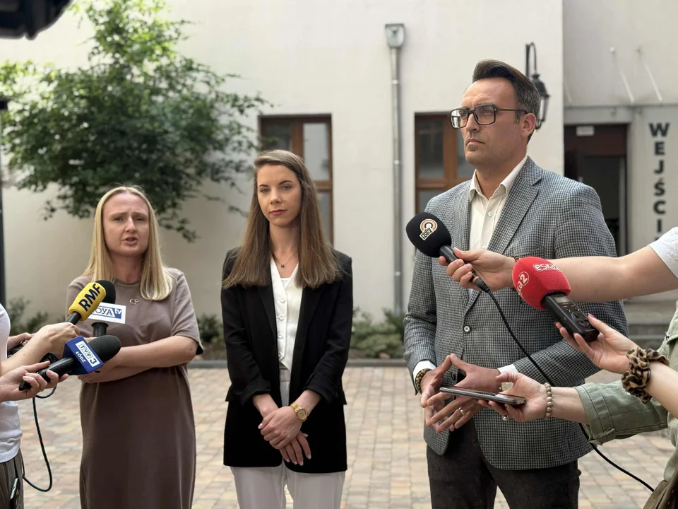 Mieszkania dla osób w kryzysie bezdomności w Łodzi