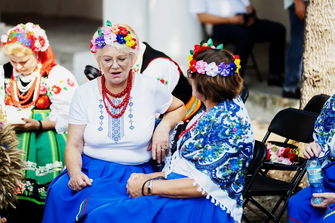 Dożynki Województwa Łódzkiego