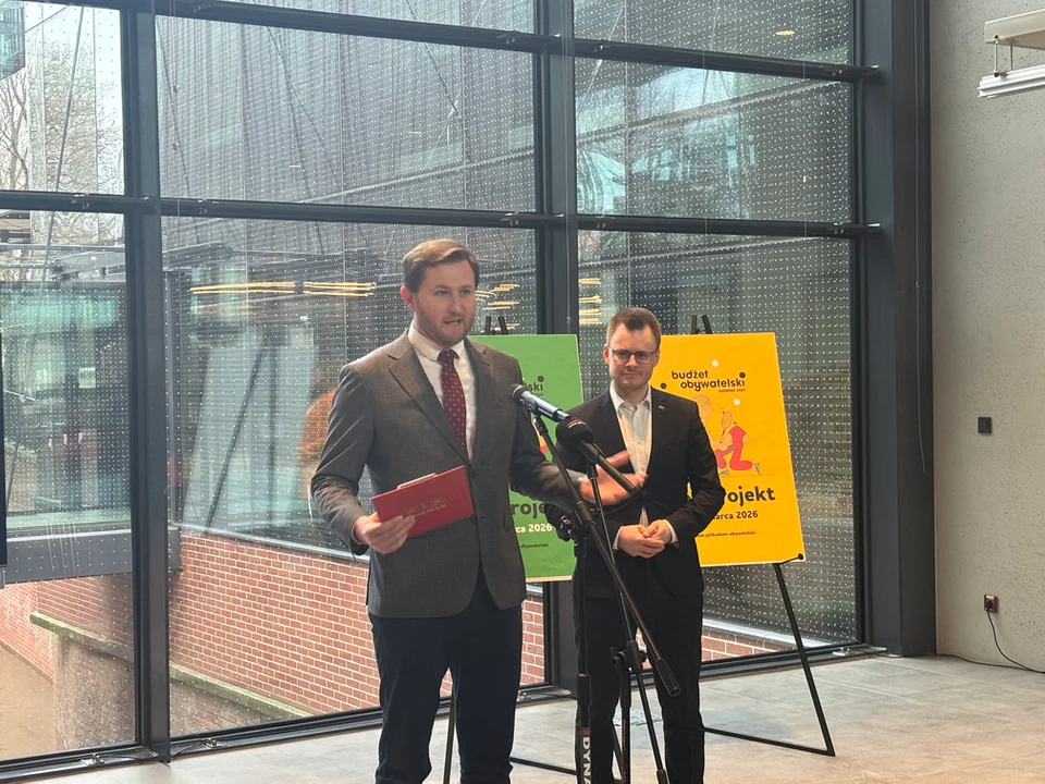 Budżet Obywatelski 2027 Gdańsk. Nabór projektów od 4 marca, do podziału ponad 31 mln zł