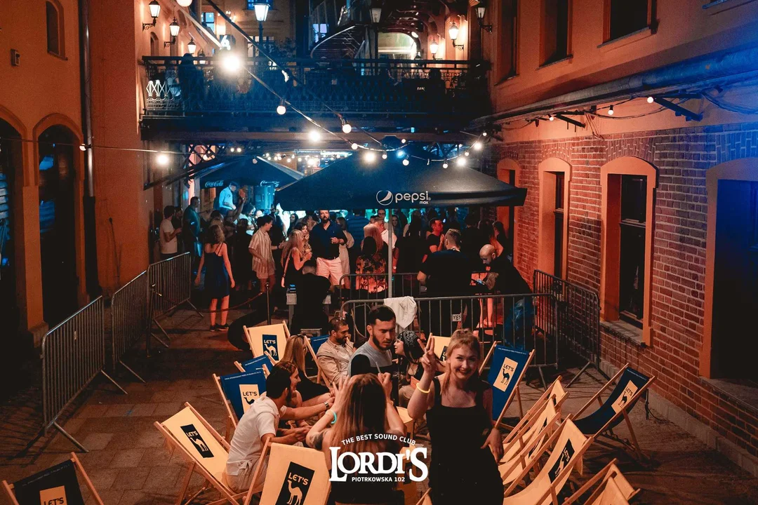 Lordi's Club Łódź