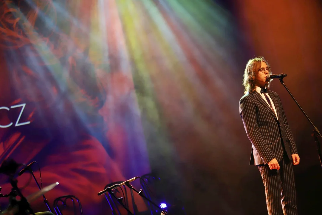 Za nami koncert galowy 18. Stacji Kutno. Poznaliśmy też laureatów konkursu "Piosenki Mistrza Jeremiego"