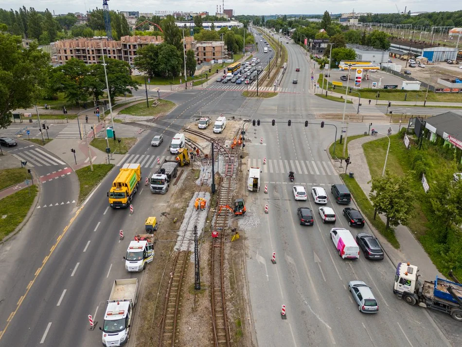 Od lipca wracają tramwaje na trasę Łódź - Konstantynów Łódzki