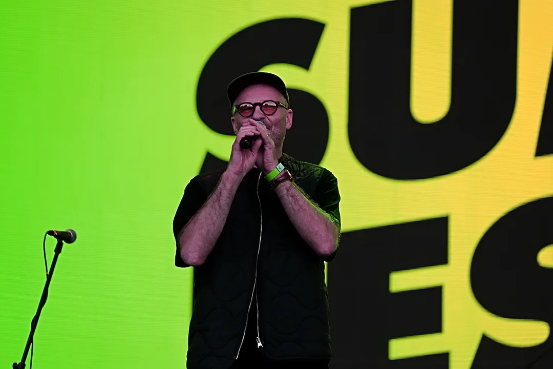 Łódź Summer Festival 2025 – tak wyglądał drugi dzień festiwalu!