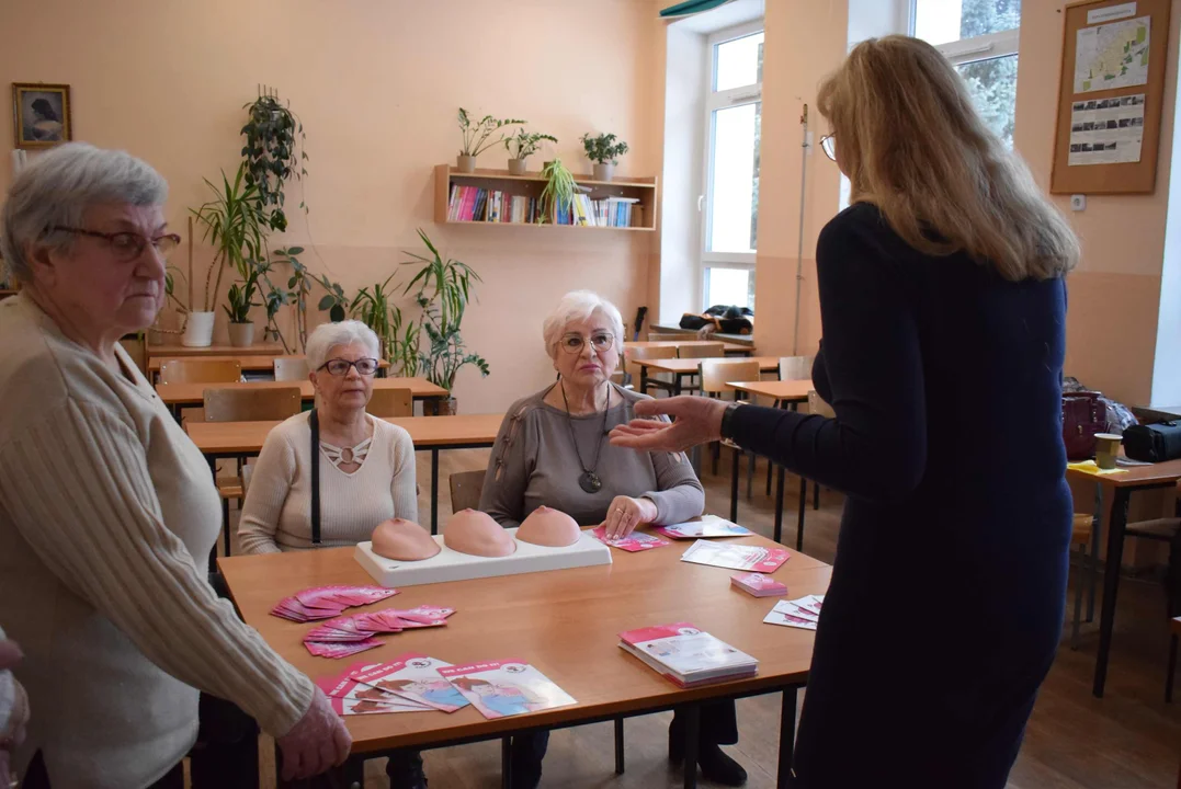 Dzień babci i dziadka w Zgierzu