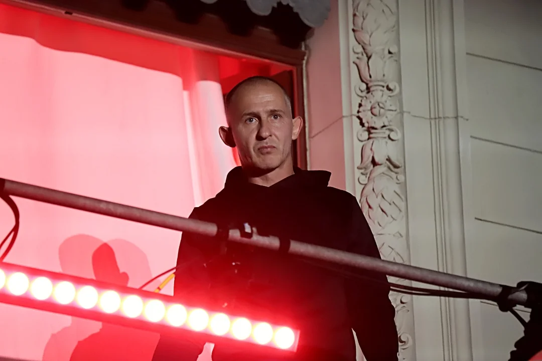 Light Move Festival 2025 – muzyczny drugi dzień