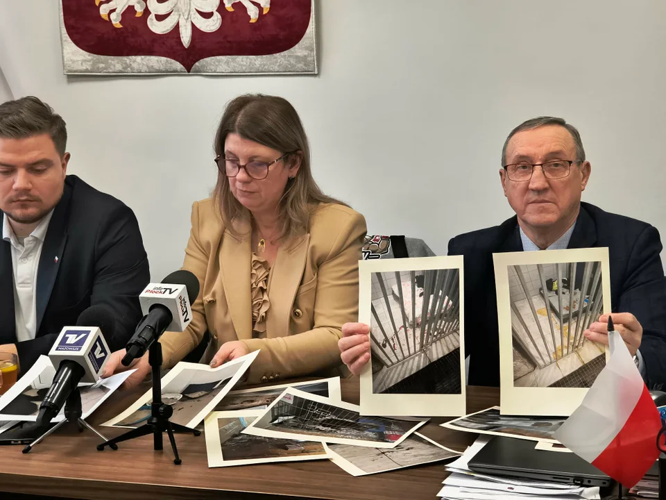 Kolejna interwencja w płockim schronisku. "Nie może być tak, że miasto daje pieniądze i nic ich nie interesuje" - Zdjęcie główne