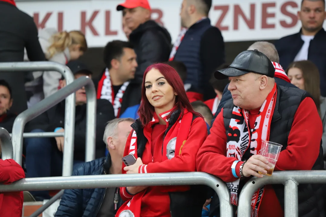 Widzewianki. Młode zawodniczki Widzewa Łódź