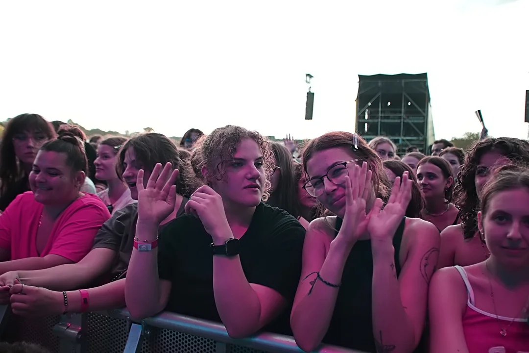 Łódź Summer Festival 2025 – tak wyglądał drugi dzień festiwalu!