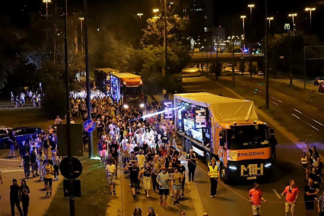 Parada Wolności 2025 w obiektywie