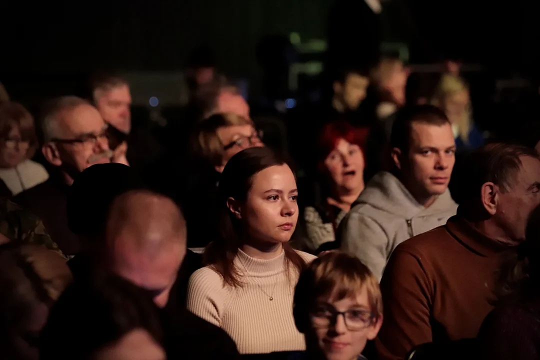 Koncert na rzecz WOŚP w łódzkiej Wytwórni