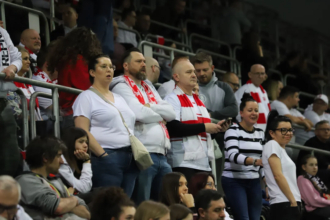 Siatkarskie derby Łodzi