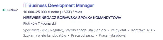 Oferty Pracy w Piotrkowie i okolicach