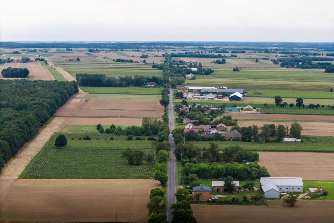 W tym roku modernizacja obejmie blisko 47 kilometrów dróg w całym województwie