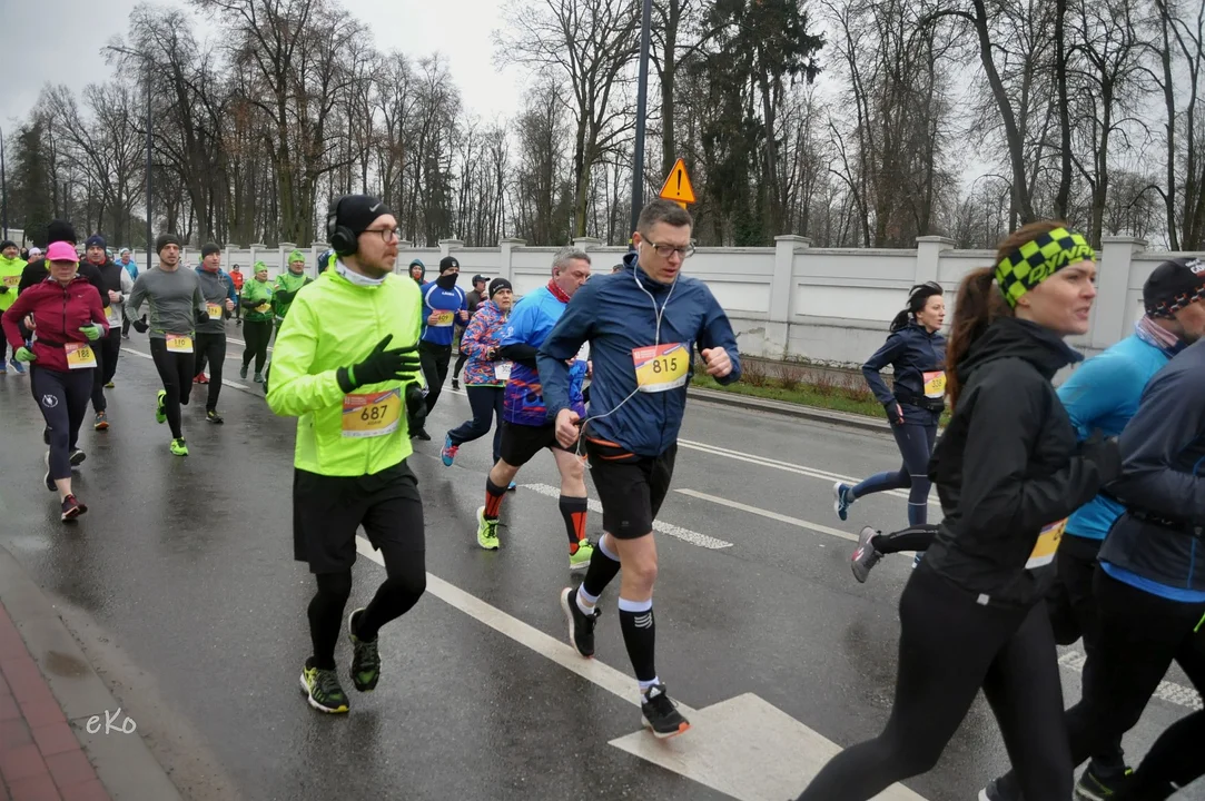 XI Pabianicki Półmaraton