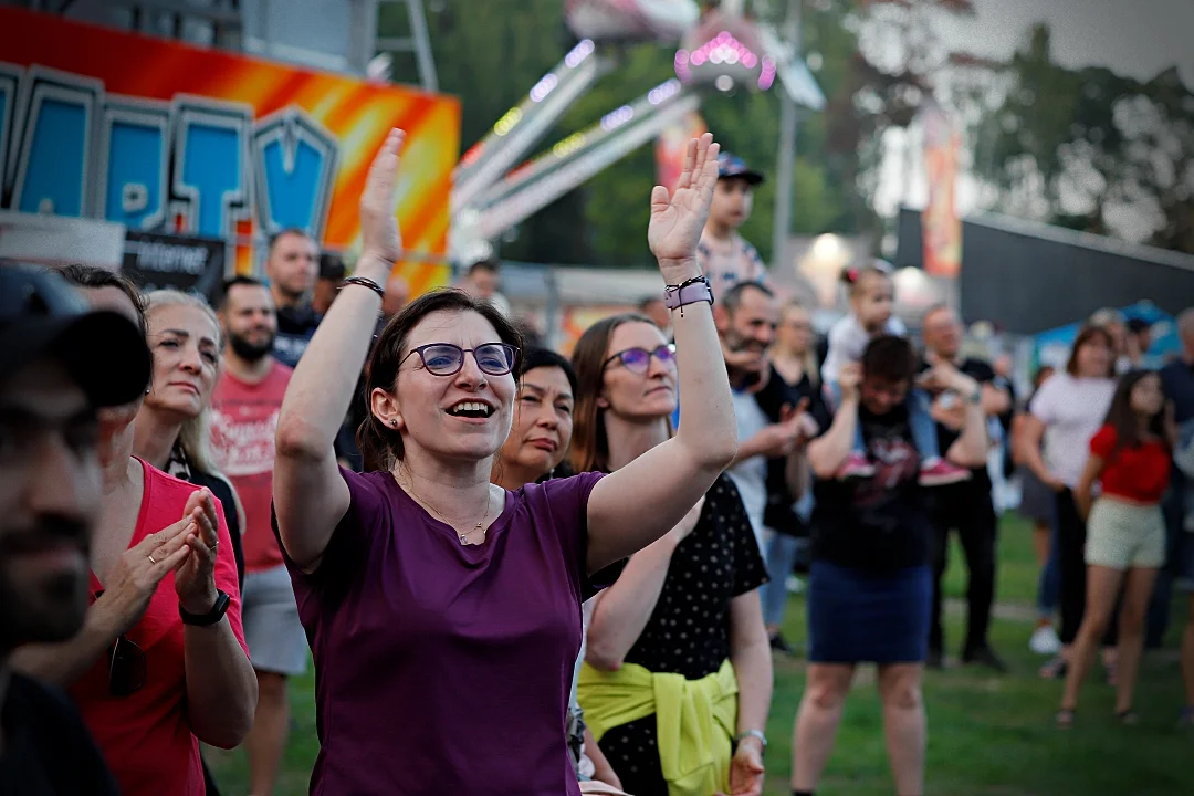 Farben Lehre i Zakopowe gwiazdami 1. dnia Epicentrum Festiwal